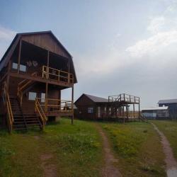 Фото Отель Большой Плёс