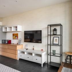 Фото Апартаменты ApartPro Delux на Ходынке