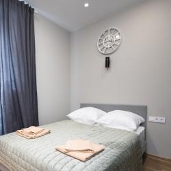 фото 49 MOKO Apartments (МОКО Апартментс) на проспекте Новоясеневский