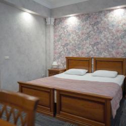 Номер стандарт