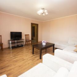 2-комнатные апартаменты стандарт