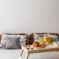 Фото Отель Eliza Home на проспекте Невский