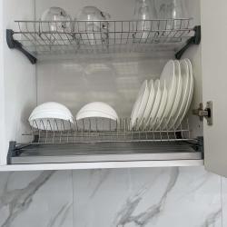 Апартаменты студия