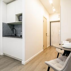 Фото Отель ArendaGrad на проспекте Большой Коптевский 3 строение 7
