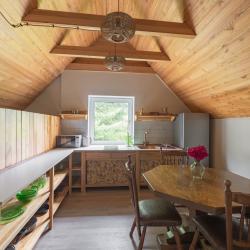 6-местный Коттедж эконом