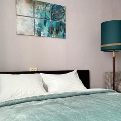 Фото Апартаменты на улице Ново-Садовая, 157