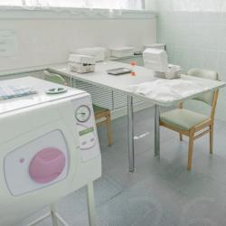 Железноводская клиника — 0372d169139ccf7f44895462af78afeb