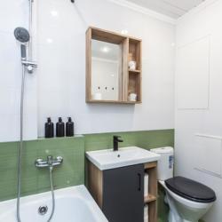 1-комнатные апартаменты улучшенные