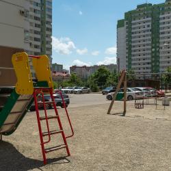 Фото Апартаменты на улице Черкасская 62/1