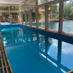 Фото Отель Ателика Улиткино