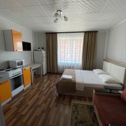 Фото Отель Сутки на улице Савиных