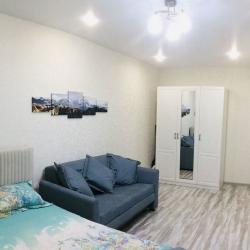 1-комнатные апартаменты стандарт