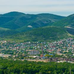 Апартаменты улучшенные