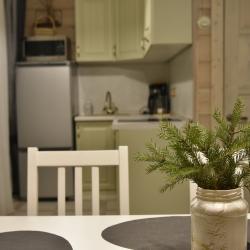 Домик на опушке