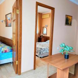 Фото Отель Ракушка