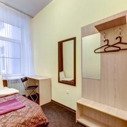 фото 11 SuperHostel (СуперХостел) на Невском, 95