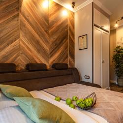 Фото Отель Loft (Лофт) на Шаумяна