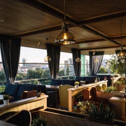 Фото Отель Триумф