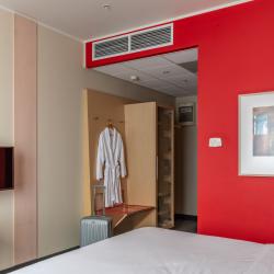 Фото Отель Cosmos Novosibirsk Hotel (Космос ) бывш. Парк Инн Рэдиссон