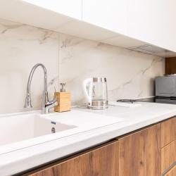 Фото Отель Abri Luxe (Абри Люкс) на Загородной