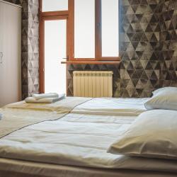 Фото Отель Ореховая Роща