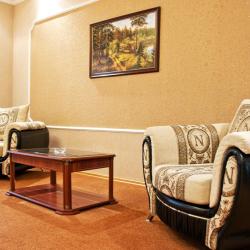 Фото Отель Grand (Гранд)