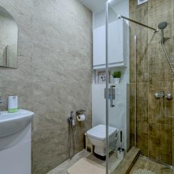 Апартаменты улучшенные Васильковая, 7