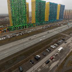 фото 20 Point U Piter (Поинт Ю Питер) на проспекте Комендантский