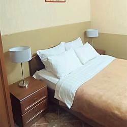 Фото Отель Багира