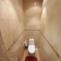 2-комнатные апартаменты стандарт