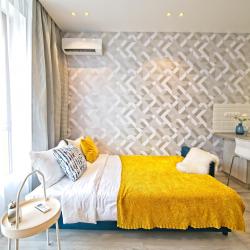 фото 45 Elite Apartments (Элит Апартментс) на Ходынском бульваре 2