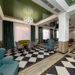 Фото Отель Palazzo (Палаццо)