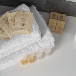 1-комнатные апартаменты стандарт