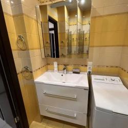 2-комнатные апартаменты улучшенные