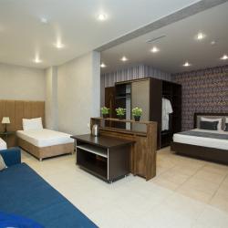 Фото Sport hotel Vitamin (Спорт отель Витамин)