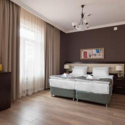Фото Апартаменты +960