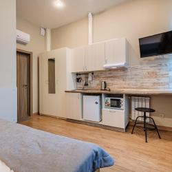 Фото Апарт-отель Берисон Маяковского