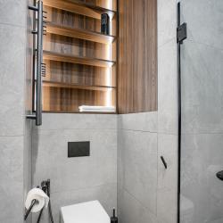 Апартаменты студия Grevera на берегу моря