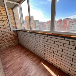 2-комнатные апартаменты стандарт