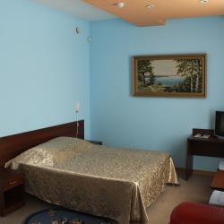 Фото Отель Рейс