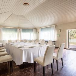 Фото Загородный Парк-отель Остров