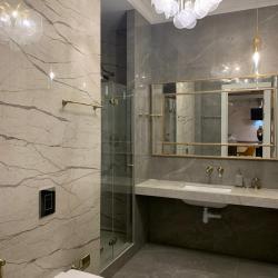 Фото Апартаменты на улице Сулеймана Стальского 7