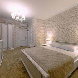 Фото Отель Кремлевский парк