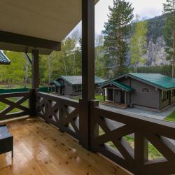 Фото Отель Гелион