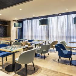 Фото Отель Mercure Almaty City Center (Меркюр Сити Центр)