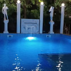 Фото Отель Пансион Парадиз