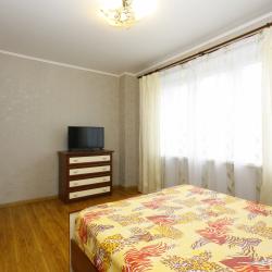 2-комнатные апартаменты стандарт