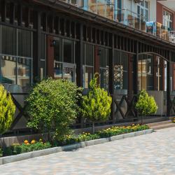 Фото Отель Venera Resort (Венера Резорт)