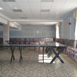 Фото Отель Куралово