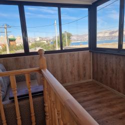 2-комнатные апартаменты стандарт